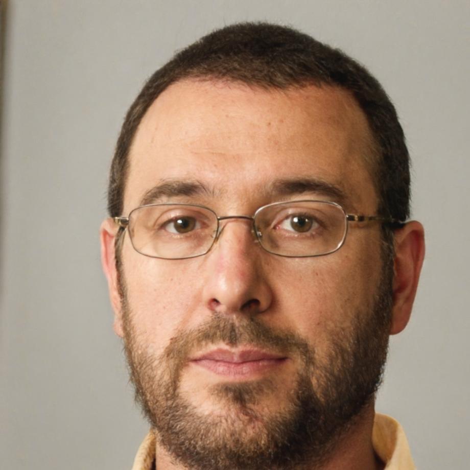 Marcus Bergmann
