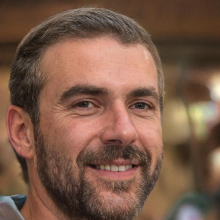 Portrait von Kai Richter, Finanzberater