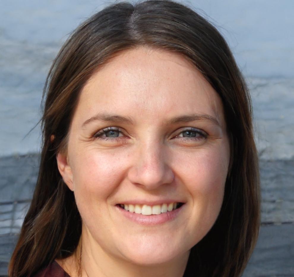Sarah Hoffmann